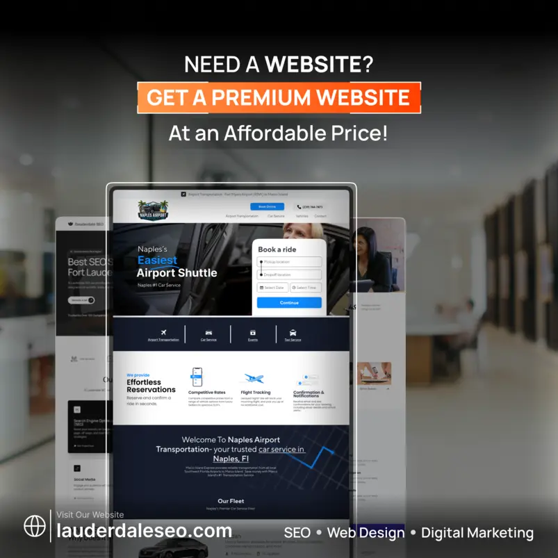 Web Designer in Muscle Shoals